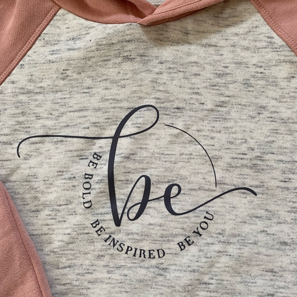 Doublju Women’s Basic Lightweight Pullover Hoodie - image 2